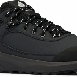 Columbia Trailstorm Peak Chaussures Homme, noir