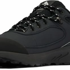 Columbia Trailstorm Peak Chaussures Homme, marron -Chaussures trekking Soldes columbia trailstorm peak shoes men black light sand 2