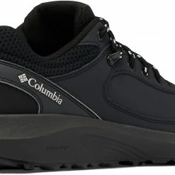 Columbia Trailstorm Peak Chaussures Homme, marron -Chaussures trekking Soldes columbia trailstorm peak shoes men black light sand 3