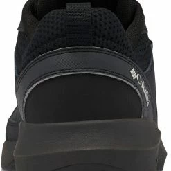 Columbia Trailstorm Peak Chaussures Homme, marron -Chaussures trekking Soldes columbia trailstorm peak shoes men black light sand 4