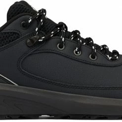 Columbia Trailstorm Peak Chaussures Homme, marron -Chaussures trekking Soldes columbia trailstorm peak shoes men black light sand 5