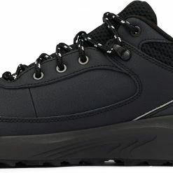Columbia Trailstorm Peak Chaussures Homme, marron -Chaussures trekking Soldes columbia trailstorm peak shoes men black light sand 6