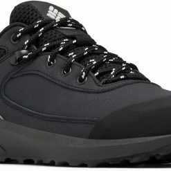 Columbia Trailstorm Peak Chaussures Femme, noir