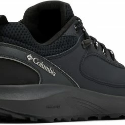 Columbia Trailstorm Peak Chaussures Femme, noir -Chaussures trekking Soldes columbia trailstorm peak shoes women black light sand 3