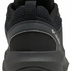 Columbia Trailstorm Peak Chaussures Femme, noir -Chaussures trekking Soldes columbia trailstorm peak shoes women black light sand 4