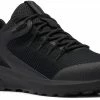 Columbia Trailstorm Waterproof Chaussures Homme, noir/gris 2 Columbia Trailstorm Waterproof Chaussures Homme, noir/gris -Chaussures trekking Soldes columbia trailstorm waterproof shoes men black black 1