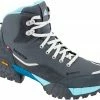 Dachstein Alpstein GTX Chaussures Femme, gris -Chaussures trekking Soldes dachstein alpstein gtx shoes women anthracite 1