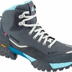 Dachstein Alpstein GTX Chaussures Femme, gris