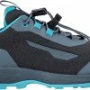 Dachstein Delta Rise 2 GTX Chaussures Femme, gris -Chaussures trekking Soldes dachstein delta rise 2 gtx shoes women middle grey 1