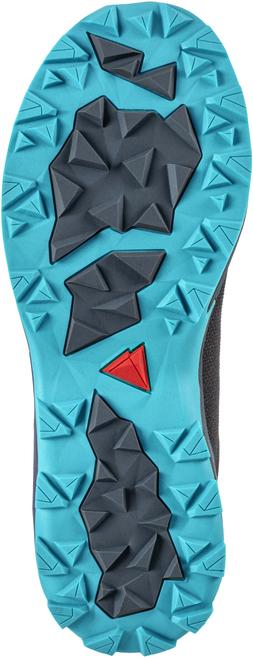 Dachstein Delta Rise 2 GTX Chaussures Femme, gris 4 Dachstein Delta Rise 2 GTX Chaussures Femme, gris – Image 2