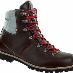 Dachstein Gebirgsjäger Chaussures Homme, marron