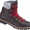 Dachstein Gebirgsjägerin Chaussures Femme, marron -Chaussures trekking Soldes dachstein gebirgsjaegerin shoes women dark brown 1