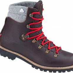 Dachstein Gebirgsjägerin Chaussures Femme, marron