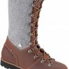 Dachstein Lotti Chaussures Femme, marron/gris -Chaussures trekking Soldes dachstein lotti shoes women dark brown 1