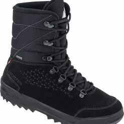 Dachstein Nordlicht GTX Chaussures Femme, noir