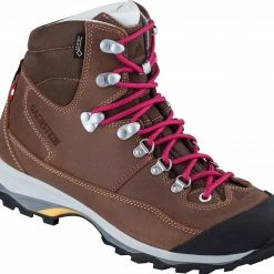 Dachstein Ramsau 2.0 GTX Chaussures Femme, marron