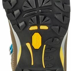 Dachstein Ramsau 2.0 GTX Chaussures Homme, marron -Chaussures trekking Soldes dachstein ramsau 20 gtx schuhe herren brown 4