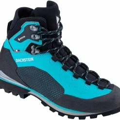 Dachstein Serles GTX Chaussures Femme, bleu/gris
