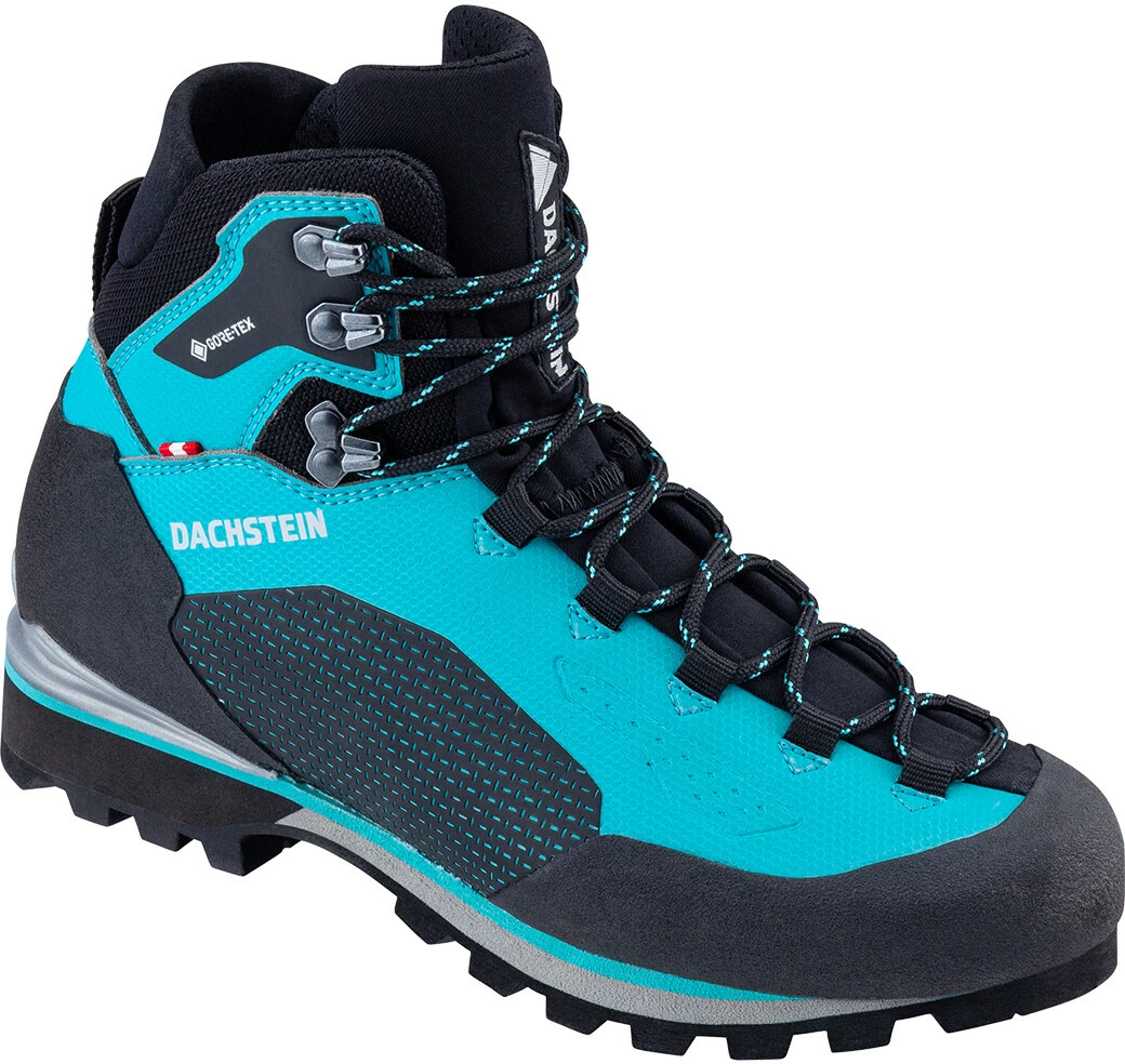 Dachstein Serles GTX Chaussures Femme, bleu/gris 3 Dachstein Serles GTX Chaussures Femme, bleu/gris