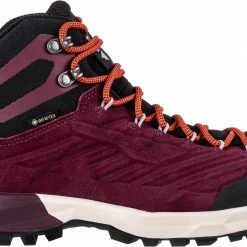 Dachstein SF-21 MC GTX Chaussures Femme, gris
