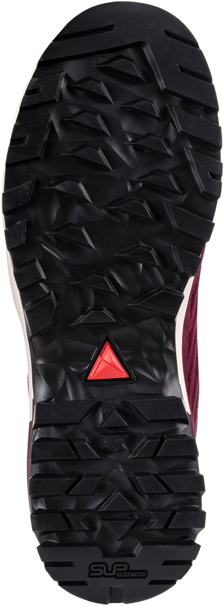 Dachstein SF-21 MC GTX Chaussures Femme, gris 5 Dachstein SF-21 MC GTX Chaussures Femme, gris – Image 3