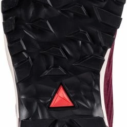 Dachstein SF-21 MC GTX Chaussures Femme, rose -Chaussures trekking Soldes dachstein sf 21 mc gtx shoes women cranberry 3