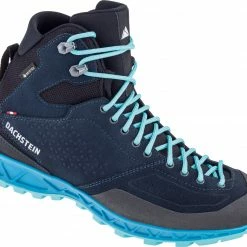Dachstein Super Ferrata LC GTX Chaussures Femme, bleu