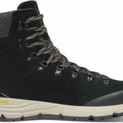 Danner Arctic 600 Chaussures Homme, beige/rouge