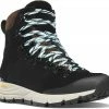 Danner Arctic 600 Chaussures Femme, noir 2 Danner Arctic 600 Chaussures Femme, noir -Chaussures trekking Soldes danner arctic 600 shoes women black spark blue 1