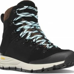 Danner Arctic 600 Chaussures Femme, noir