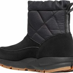 Danner Cloud Cap Chaussures Femme, marron -Chaussures trekking Soldes danner cloud cap shoes women black 3