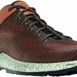 Danner Desert Overlook Chaussures Homme, marron/noir