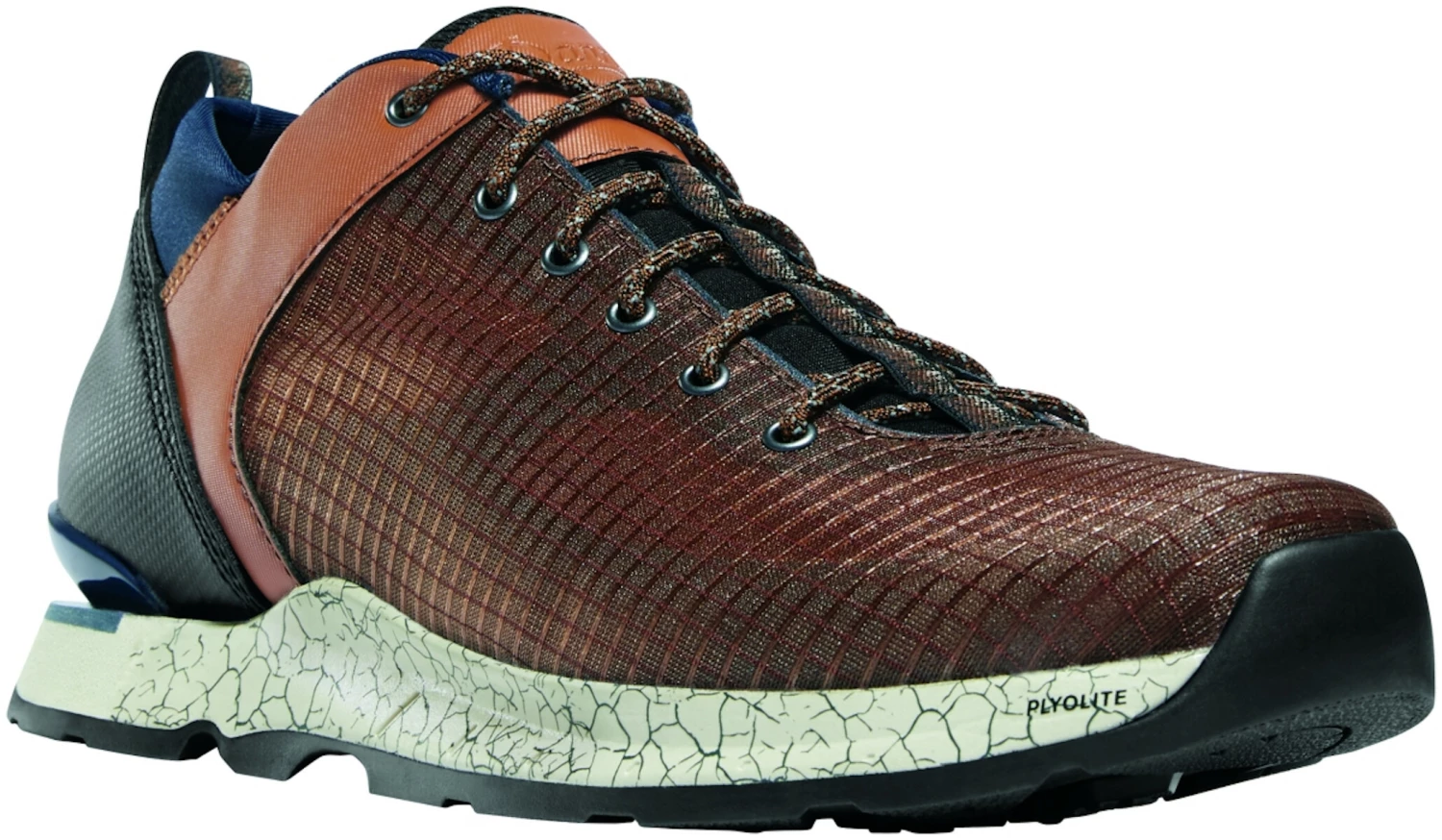 Danner Desert Overlook Chaussures Homme, marron/noir 3 Danner Desert Overlook Chaussures Homme, marron/noir