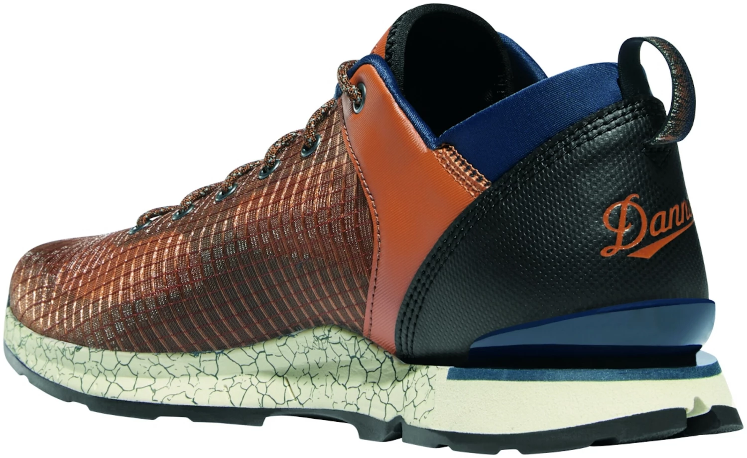 Danner Desert Overlook Chaussures Homme, marron/noir 4 Danner Desert Overlook Chaussures Homme, marron/noir – Image 2