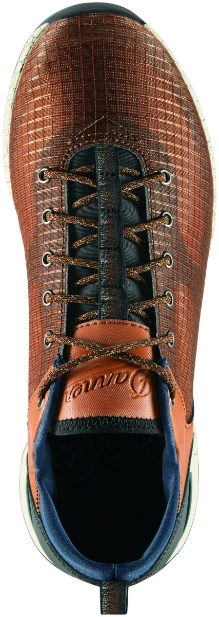 Danner Desert Overlook Chaussures Homme, marron/noir 5 Danner Desert Overlook Chaussures Homme, marron/noir – Image 3