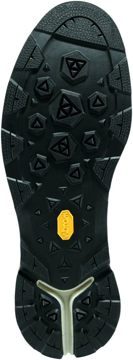 Danner Desert Overlook Chaussures Homme, marron/noir 6 Danner Desert Overlook Chaussures Homme, marron/noir – Image 4