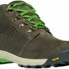 Danner Inquire Chukka Chaussures Femme, marron -Chaussures trekking Soldes danner inquire chukka shoes women brown cactus 1 1