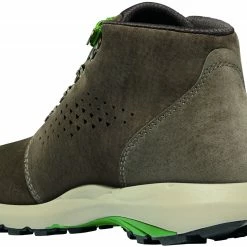 Danner Inquire Chukka Chaussures Femme, marron 9 Danner Inquire Chukka Chaussures Femme, marron -Chaussures trekking Soldes danner inquire chukka shoes women brown cactus 3 1