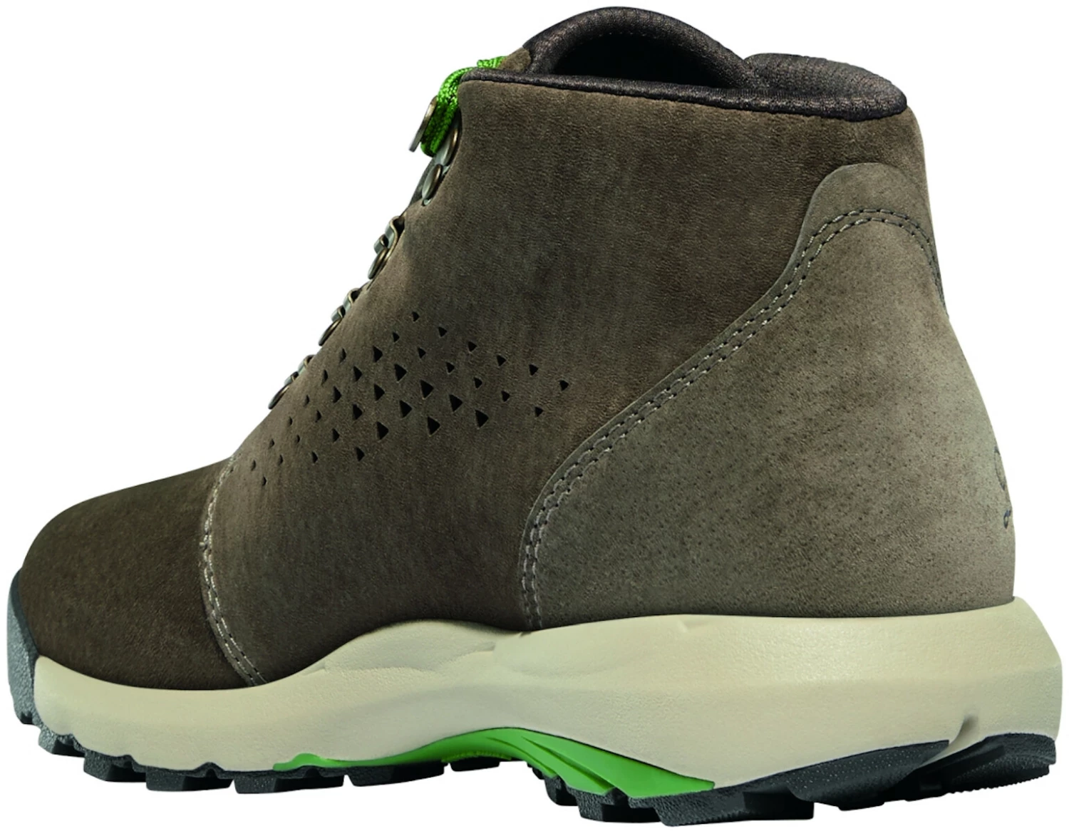 Danner Inquire Chukka Chaussures Femme, marron 5 Danner Inquire Chukka Chaussures Femme, marron – Image 3