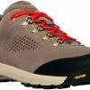 Danner Inquire Low Chaussures Femme, marron/noir 1 Danner Inquire Low Chaussures Femme, marron/noir -Chaussures trekking Soldes danner inquire low shoes women iron 1