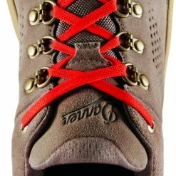 Danner Inquire Low Chaussures Femme, marron/noir -Chaussures trekking Soldes danner inquire low shoes women iron 4