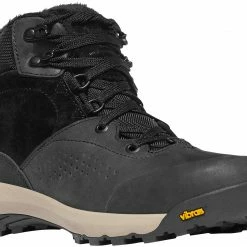 Danner Inquire Mid Chaussures Femme, gris