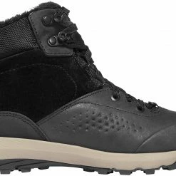 Danner Inquire Mid Chaussures Femme, beige/gris -Chaussures trekking Soldes danner inquire mid shoes women black gray 2