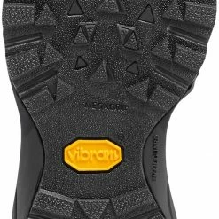 Danner Inquire Mid Chaussures Femme, beige/gris -Chaussures trekking Soldes danner inquire mid shoes women black gray 5