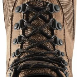 Danner Jag Chaussures Homme, rouge/marron -Chaussures trekking Soldes danner jag shoes men sandy taupe 3 1