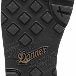 Danner Jag Chaussures Homme, rouge/marron -Chaussures trekking Soldes danner jag shoes men sandy taupe 4 1