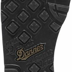 Danner Jag - Full Grain Chaussures Femme, rouge/noir 11 Danner Jag - Full Grain Chaussures Femme, rouge/noir -Chaussures trekking Soldes danner jag shoes women java black 5