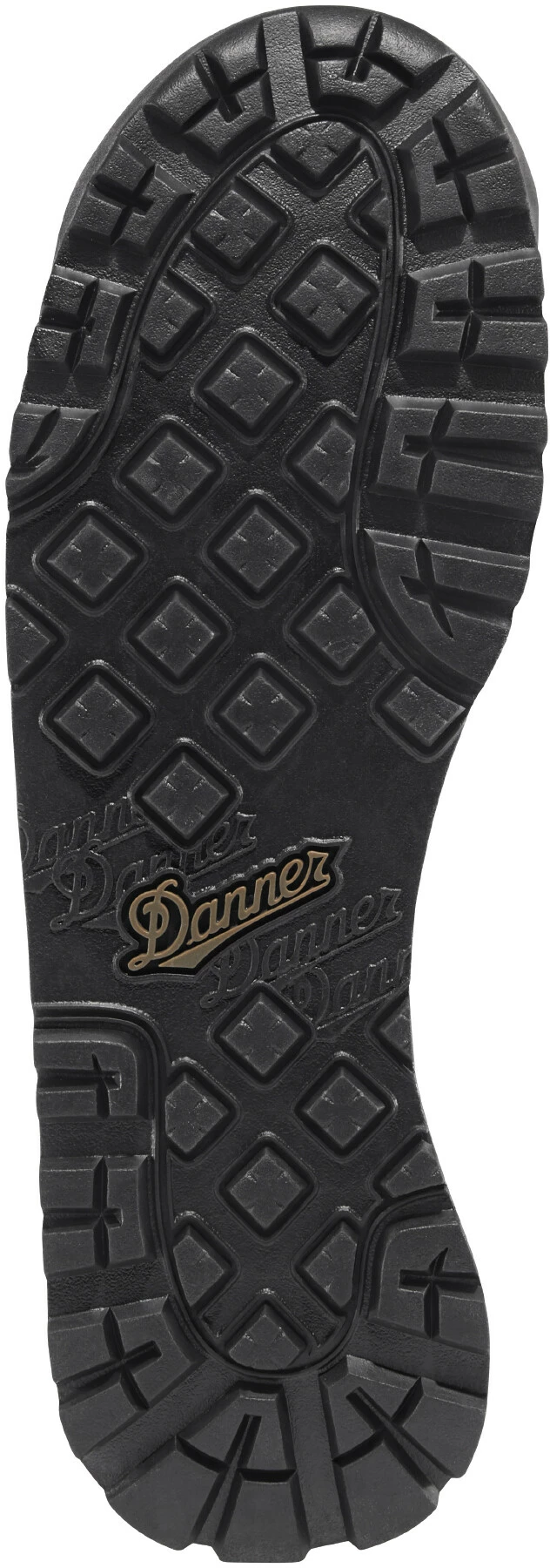 Danner Jag - Full Grain Chaussures Femme, rouge/noir 7 Danner Jag - Full Grain Chaussures Femme, rouge/noir – Image 5