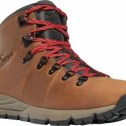 Danner Mountain 600 Insulated Chaussures Homme, marron
