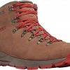 Danner Mountain 600 Chaussures Homme, marron 1 Danner Mountain 600 Chaussures Homme, marron -Chaussures trekking Soldes danner mountain 600 shoes men brown red 1 1